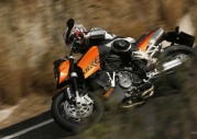 KTM 990 Super Duke KTM 990 Super Duke